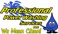 Power Washing